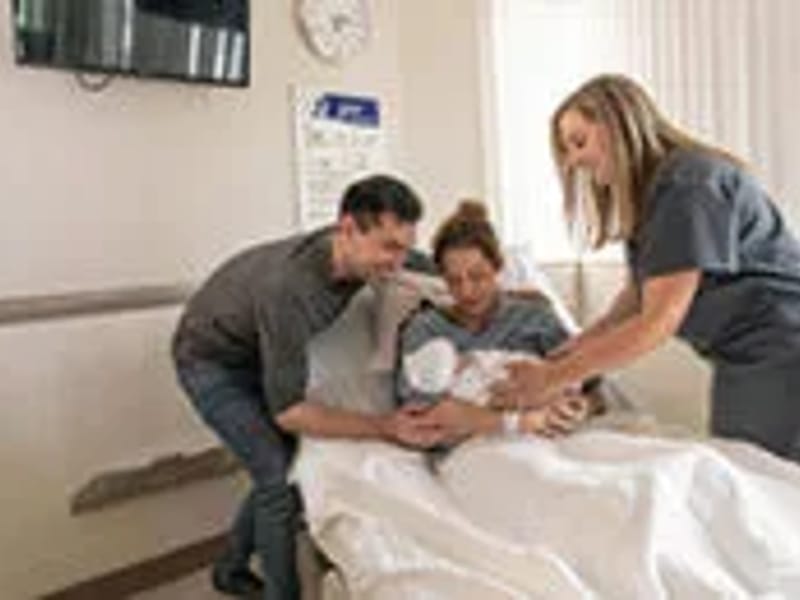 Albany Medical Center Pediatric - Dialysis in Albany, NY photo 2