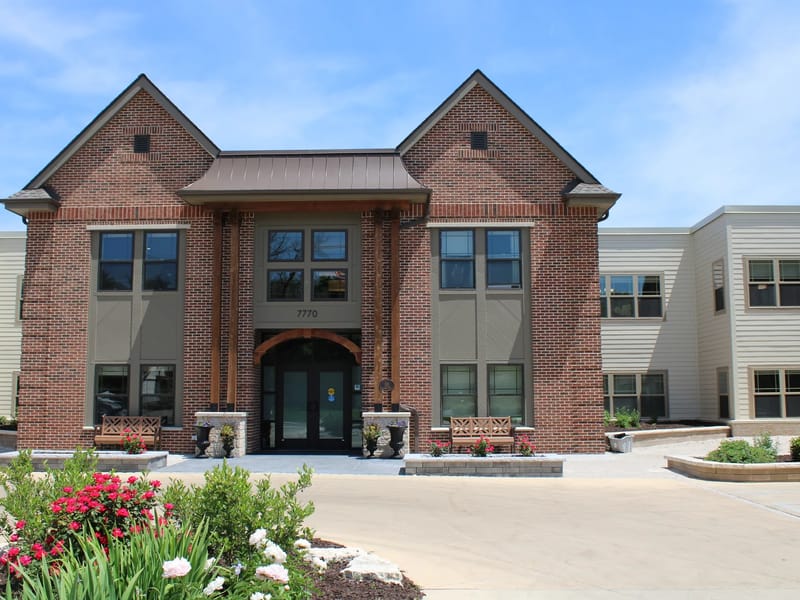 Colonial Home Care - Assisted Living in Milwaukee, WI photo 2
