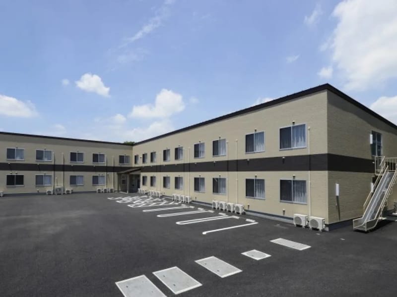 SOMPOケア 熊谷 居宅介護支援 - 有料老人ホーム in 熊谷市, 埼玉県 photo 2