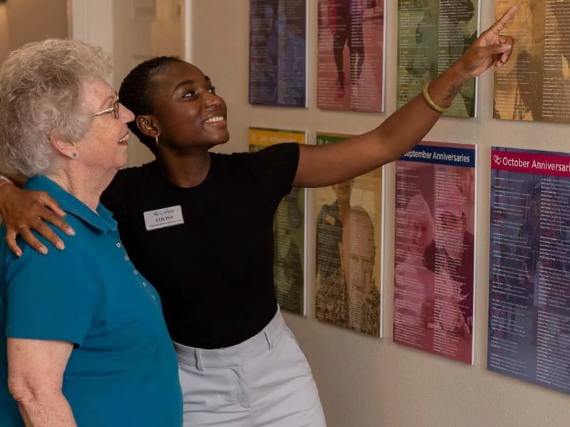 Carlton Supported Living - Assisted Living in Bradford, England photo 3