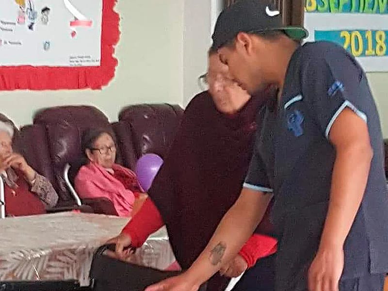ASOCIACION PARA AUXILIO A ANCIANOS - Vida Asistida in Toluca, Estado de México photo 3