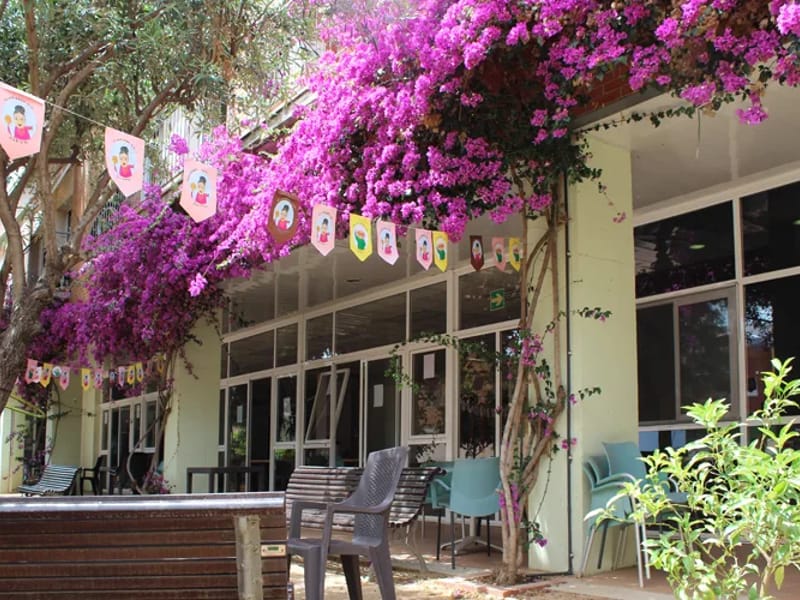 Centre de dia Domènech i Montaner - Centro de Día in Badalona, Cataluña photo 1