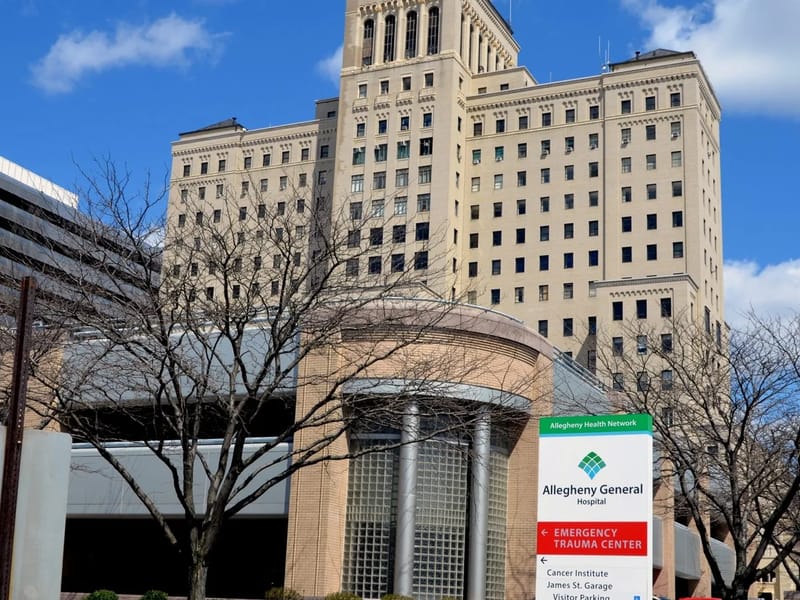 Allegheny Health Network Healthcare at Home Home H - Home Health Nursing in Warrendale, PA photo 3