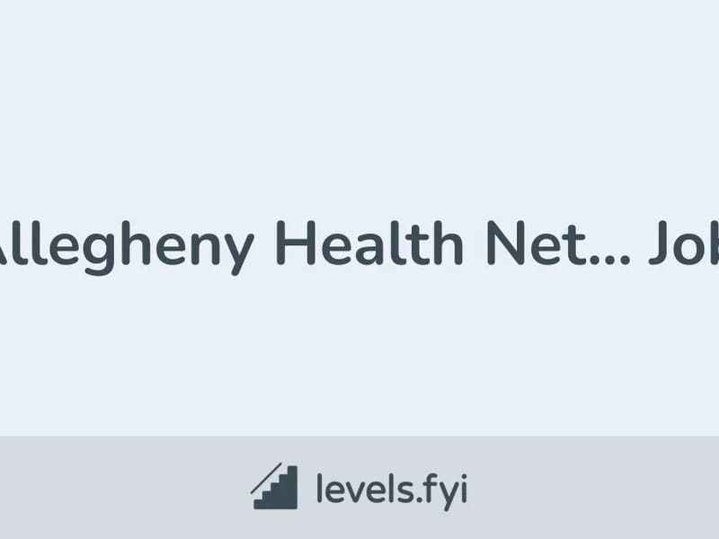 Allegheny Health Network Healthcare at Home Home H - Home Health Nursing in Warrendale, PA photo 2