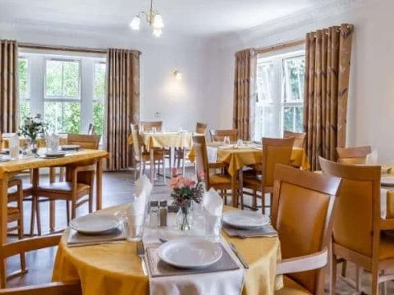 Water Royd Nursing Home - Memory Care in Barnsley, England photo 2