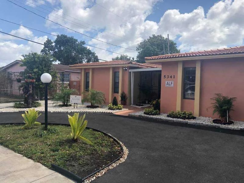 Jc Loving Home  Inc - Assisted Living in Hialeah, FL photo 1