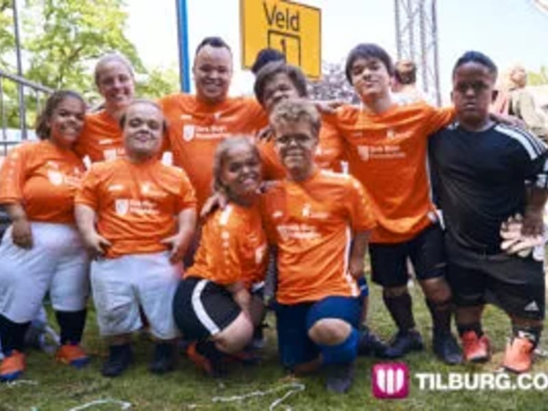 Amarant - Begeleid Wonen in Tilburg, Noord-Brabant photo 2