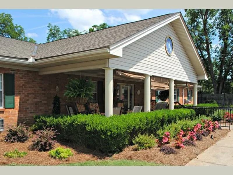 Angels For The Elderly I - Assisted Living in Montgomery, AL photo 3