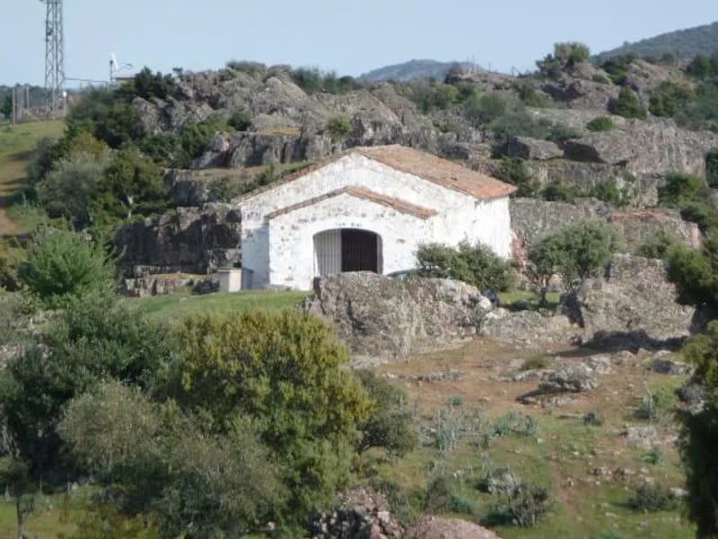 Residencia De Mayores San Blas - Hogar de Ancianos in Agudo, Castilla-La Mancha photo 2