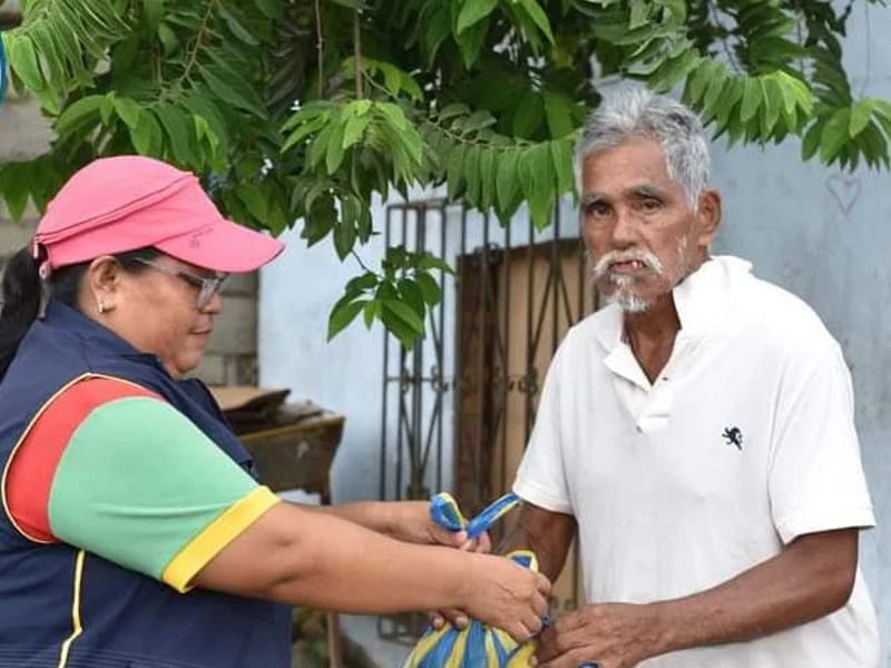 COMEDOR PARA ADULTOS MAYORES EL ABUELO - Hogar de Ancianos in Huatusco, Veracruz photo 1