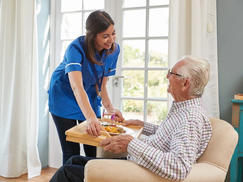 Affirmative Home Care - Home Health Nursing in Columbia, SC photo 1