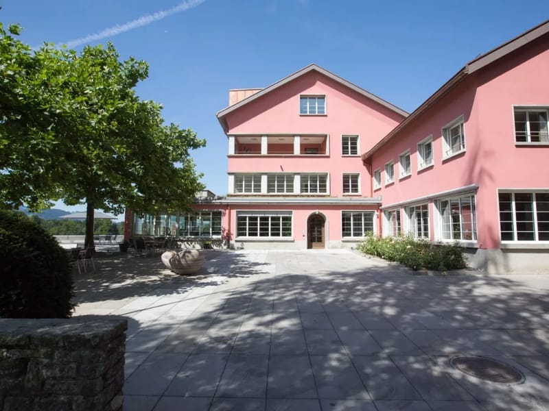 Alters- und Pflegeheim Landgut Unterlöchli - Pflegeheim in Luzern, Lucerne photo 3