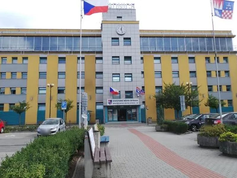 Chráněné bydlení Čtyřlístek - Domov pro seniory in Ostrava, Moravskoslezský kraj photo 2