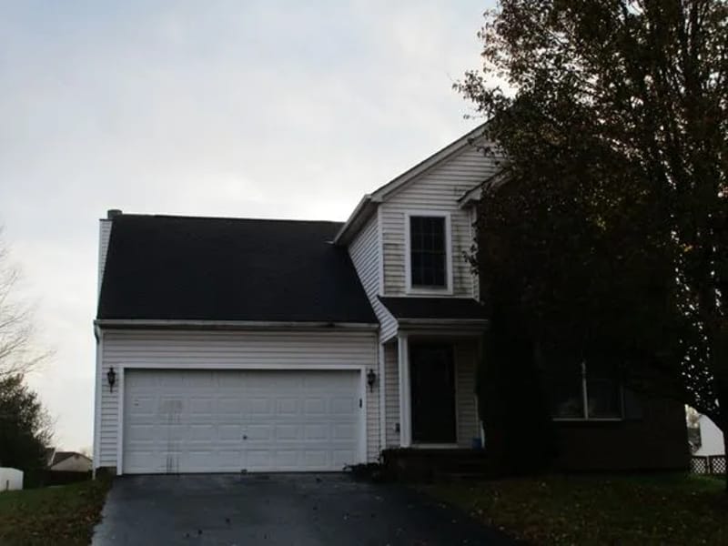 21St Century Home Health Care Of Ohio - Home Health Nursing in Reynoldsburg, OH photo 3