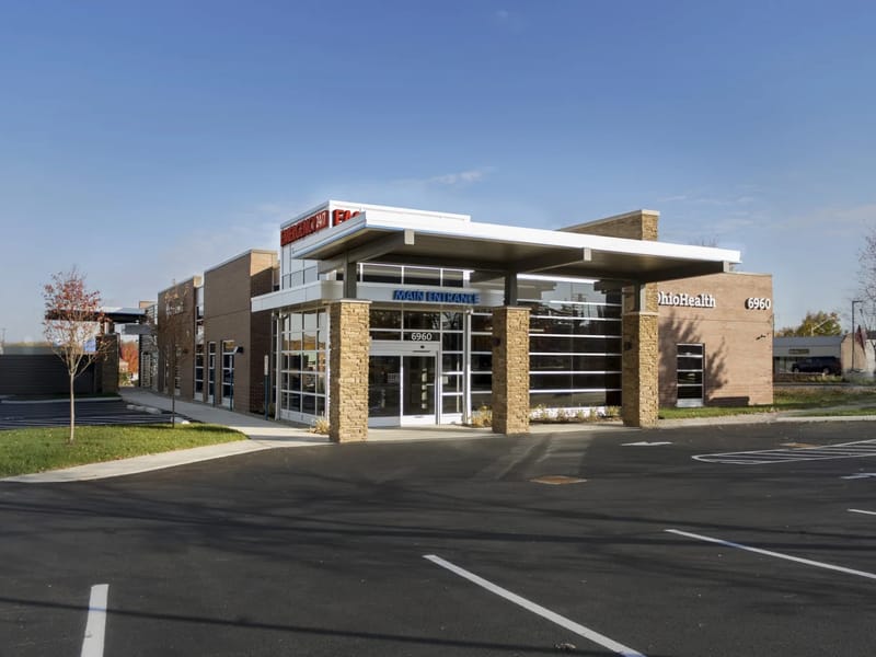 21St Century Home Health Care Of Ohio - Home Health Nursing in Reynoldsburg, OH photo 1