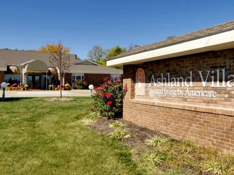 Ashland Villa - Assisted Living By Americare — Assisted Living, Ashland, MO · photo 1
