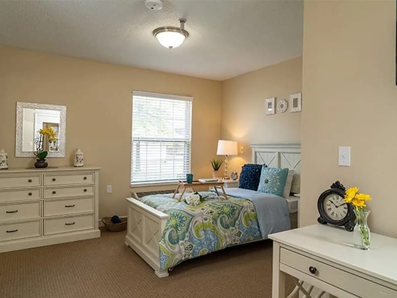 Blue Ridge Place — Assisted Living, Midwest City, OK · photo 3