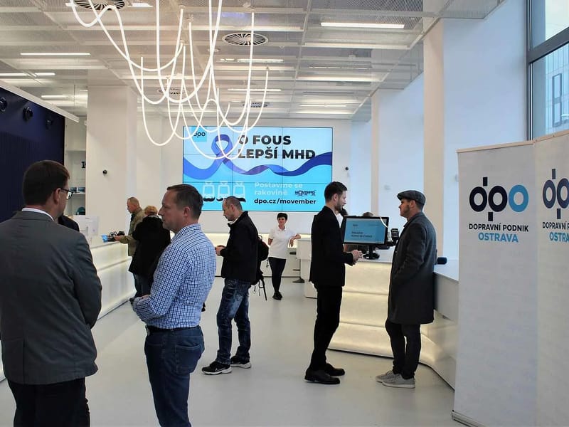centra denních služeb (5894112) - Denní stacionář in Ostrava, Moravskoslezský kraj photo 1