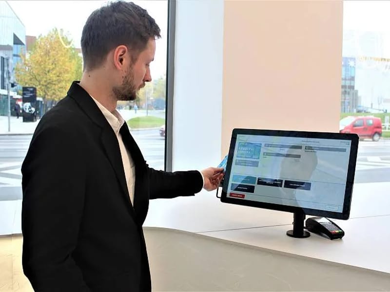 centra denních služeb (5894112) - Denní stacionář in Ostrava, Moravskoslezský kraj photo 2