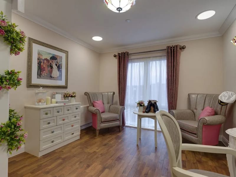 Smyth Lodge - Nursing Home in Sidcup, England photo 3