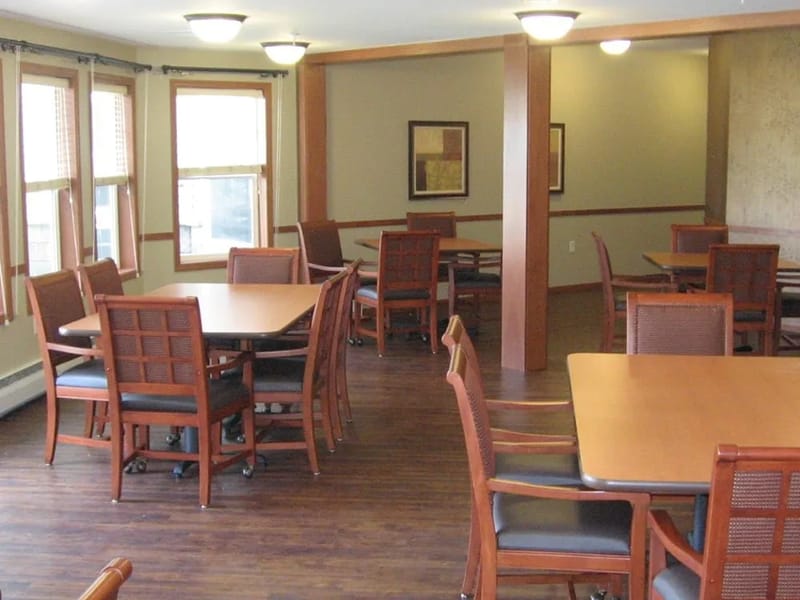 Arbor Oaks Healthcare and Rehabilitation Center - Nursing Home in Malvern, AR photo 1