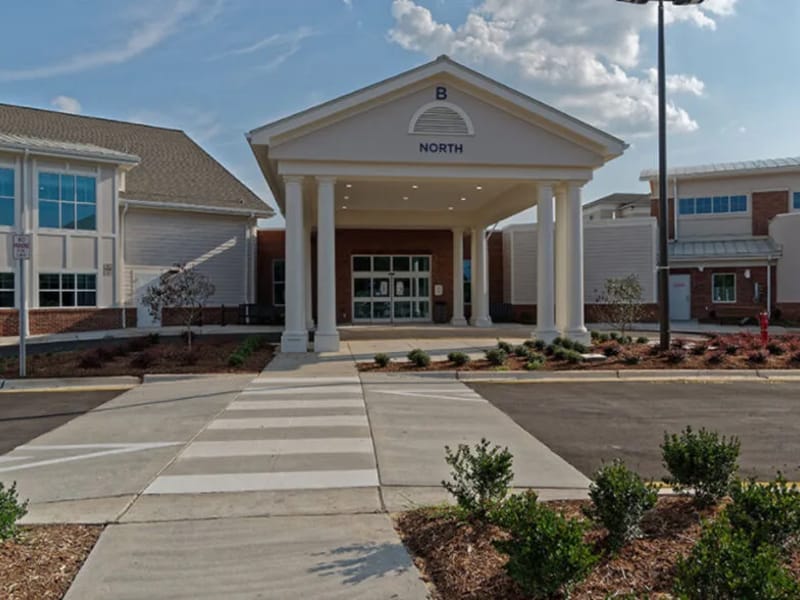 Accordius Health at Rose Manor LLC - Nursing Home in Durham, NC photo 2