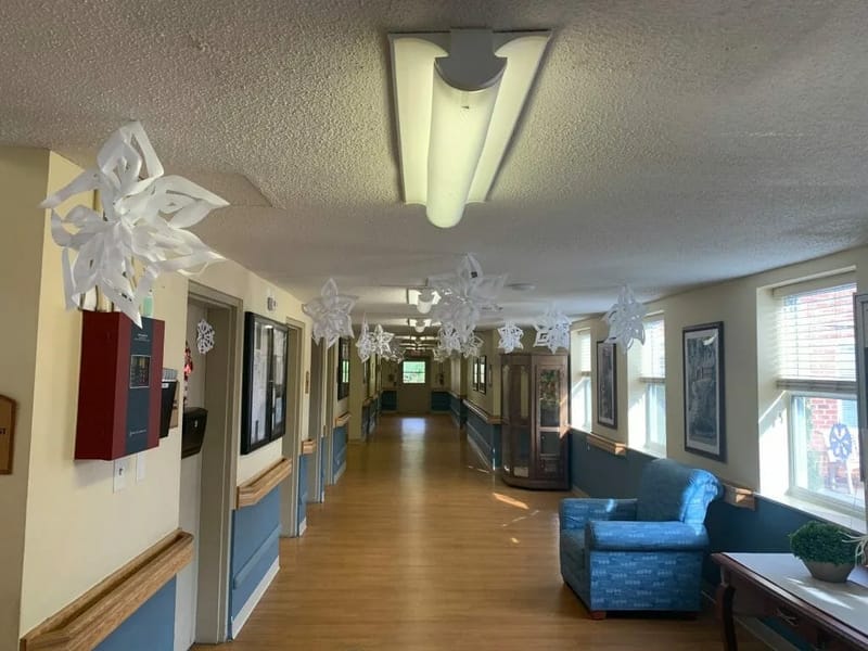 Accordius Health at Rose Manor LLC - Nursing Home in Durham, NC photo 3