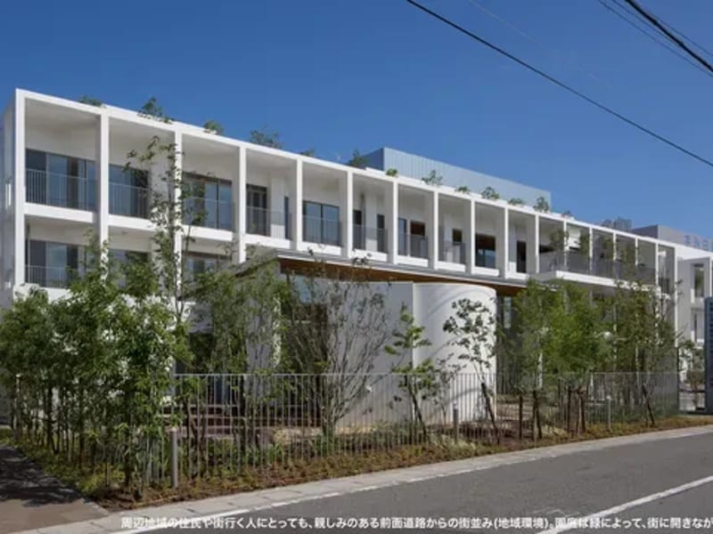 さくら苑ふれあいホーム - 有料老人ホーム in 国富町, 宮崎県 photo 1