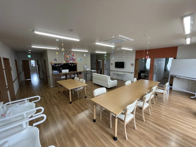 けあビジョンホーム佐久 - 有料老人ホーム in 佐久市, 長野県 photo 2