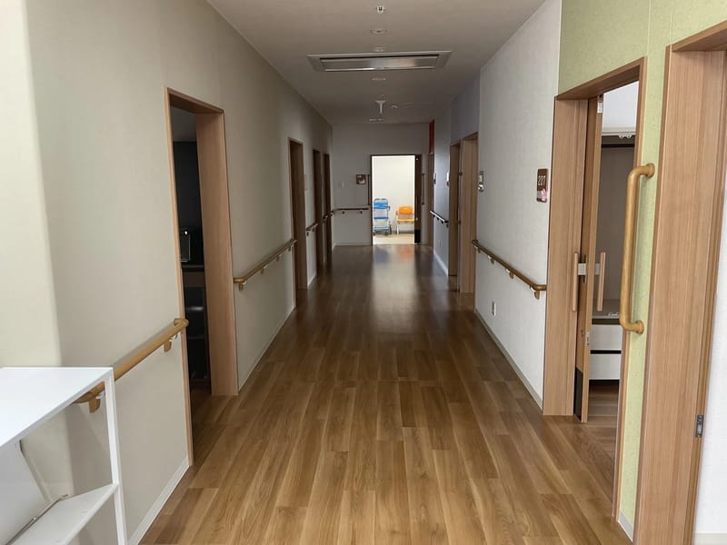 けあビジョンホーム佐久 - 有料老人ホーム in 佐久市, 長野県 photo 3