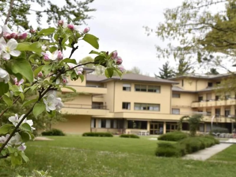Fondazione Case Di Riposo Riunite Di Bregnano E Lomazzo - Rsa Bregnano - Casa di Riposo in Bregnano, Lombardia photo 3