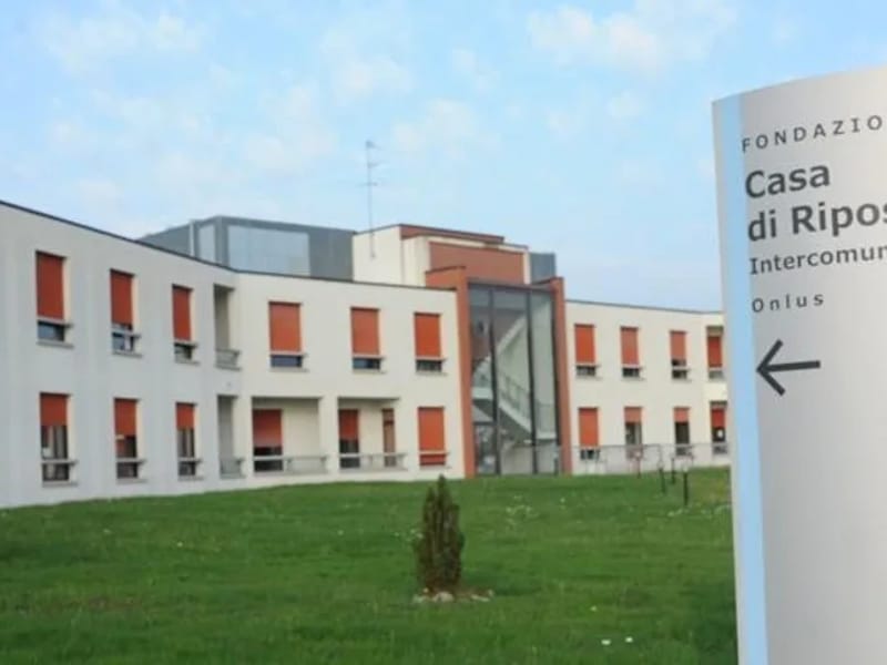 Fondazione Case Di Riposo Riunite Di Bregnano E Lomazzo - Rsa Bregnano - Casa di Riposo in Bregnano, Lombardia photo 2
