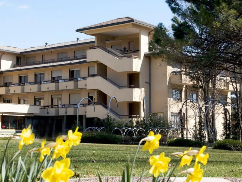 Fondazione Case Di Riposo Riunite Di Bregnano E Lomazzo - Rsa Bregnano - Casa di Riposo in Bregnano, Lombardia photo 1