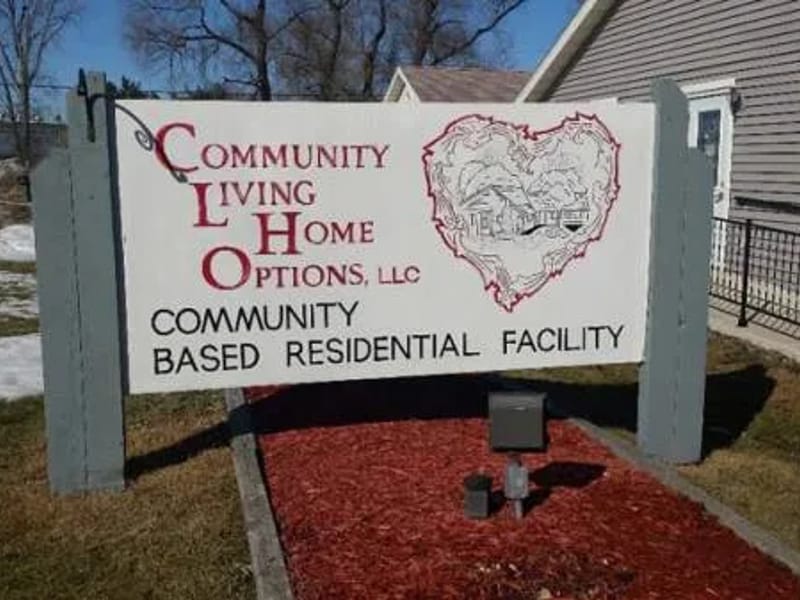 Community Living Home Options Llc - Assisted Living in Monroe, WI photo 2