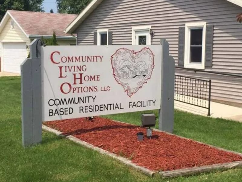 Community Living Home Options Llc - Assisted Living in Monroe, WI photo 1