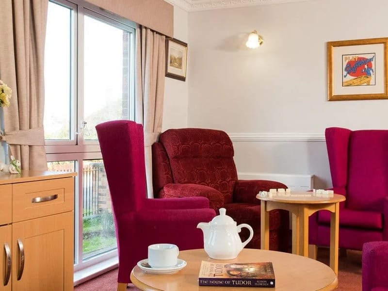 Hillside Lodge Care Home - Assisted Living in Berwick-Upon-Tweed, England photo 3