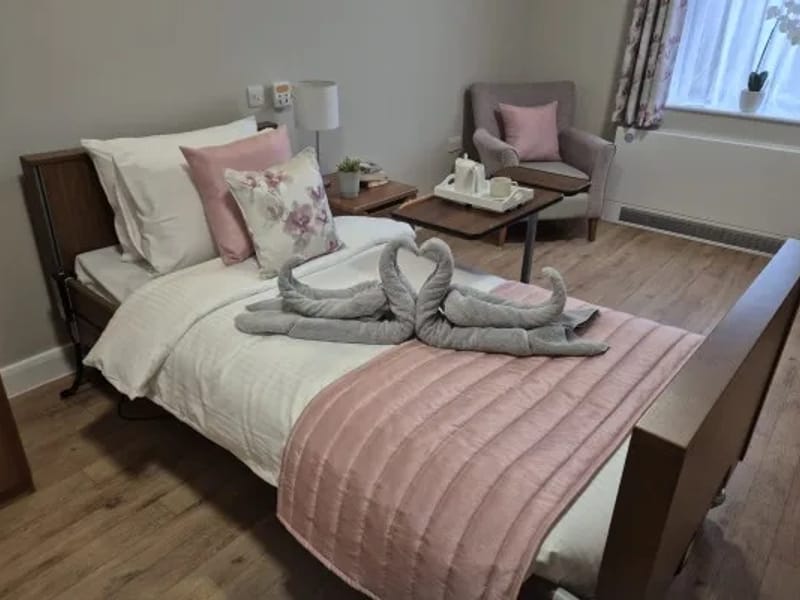Woodlands Lodge Care Home - Formby in Liverpool, England photo 1