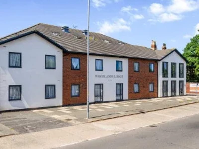 Woodlands Lodge Care Home - Formby in Liverpool, England photo 3