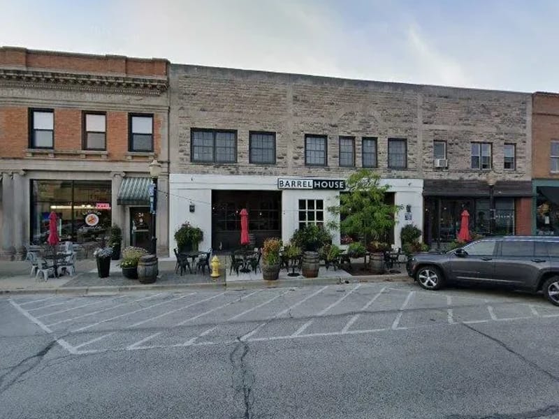 Adventist LA Grange Memorial Hospital - Inpatient Rehabilitation in La Grange, IL photo 2