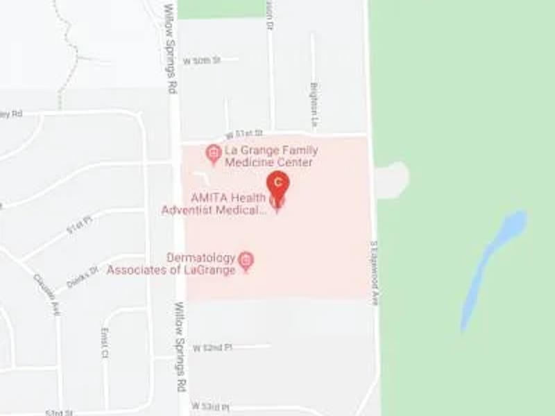 Adventist LA Grange Memorial Hospital - Inpatient Rehabilitation in La Grange, IL photo 3