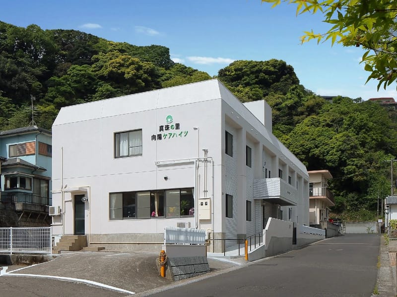 とうごう苑　ショートステイ - 有料老人ホーム in 薩摩川内市, 鹿児島県 photo 2