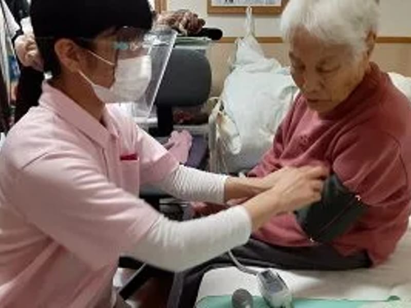 めずらの里　訪問介護サービス - 訪問介護 in 宇佐市, 大分県 photo 3