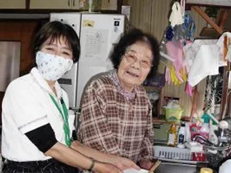 めずらの里　訪問介護サービス - 訪問介護 in 宇佐市, 大分県 photo 2