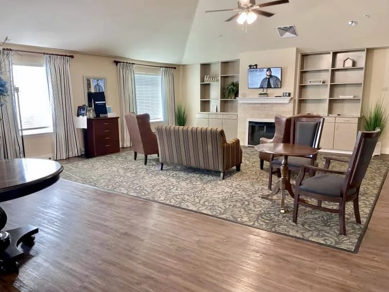 Alice Hyde Assisted Living Program - Assisted Living in Malone, NY photo 1