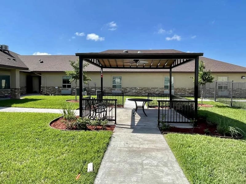 Alice Hyde Assisted Living Program - Assisted Living in Malone, NY photo 2