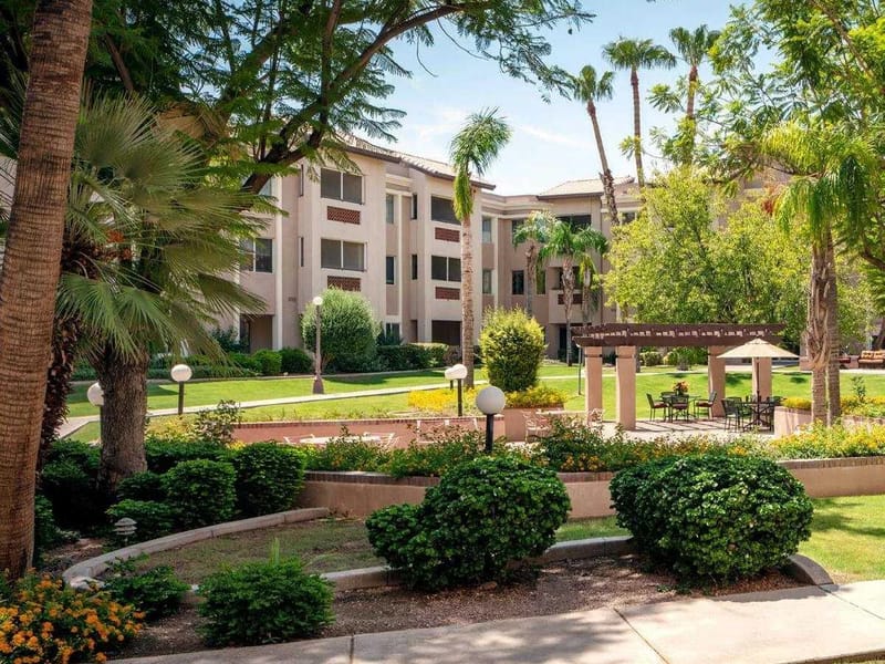 Apple Tree Home Health, PLLC - Home Health Nursing in Sun City, AZ photo 3