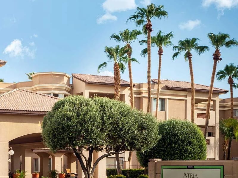 Apple Tree Home Health, PLLC - Home Health Nursing in Sun City, AZ photo 2
