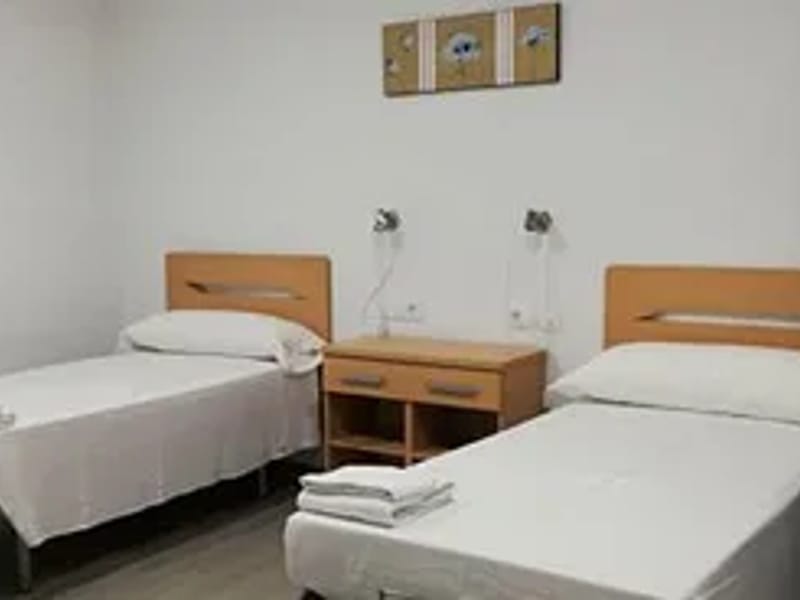 Fogar Residencial Servisenior Vilagarcia - Hogar de Ancianos in Santiago De Compostela, Galicia photo 2