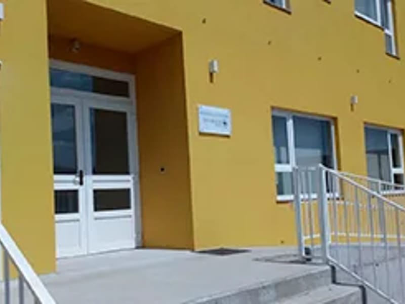 Fogar Residencial Servisenior Vilagarcia - Hogar de Ancianos in Santiago De Compostela, Galicia photo 3