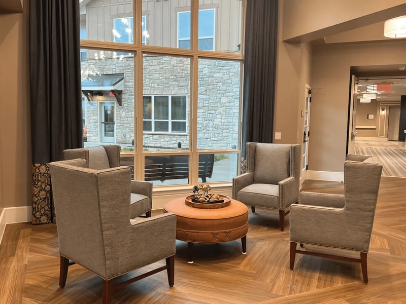 Albert Assisted Living Facility - Assisted Living in Dallas, TX photo 1